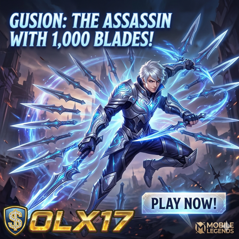 OLX17 Informasi Hasil OLX 17 Tercepat dan Akurat